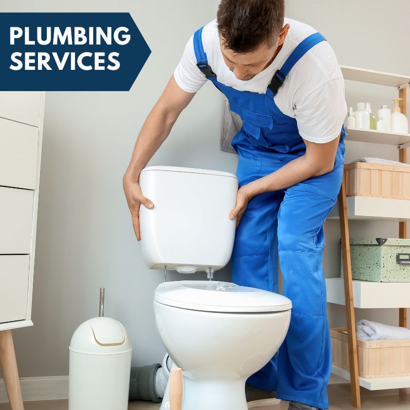 Plumbing Company in North East, MD