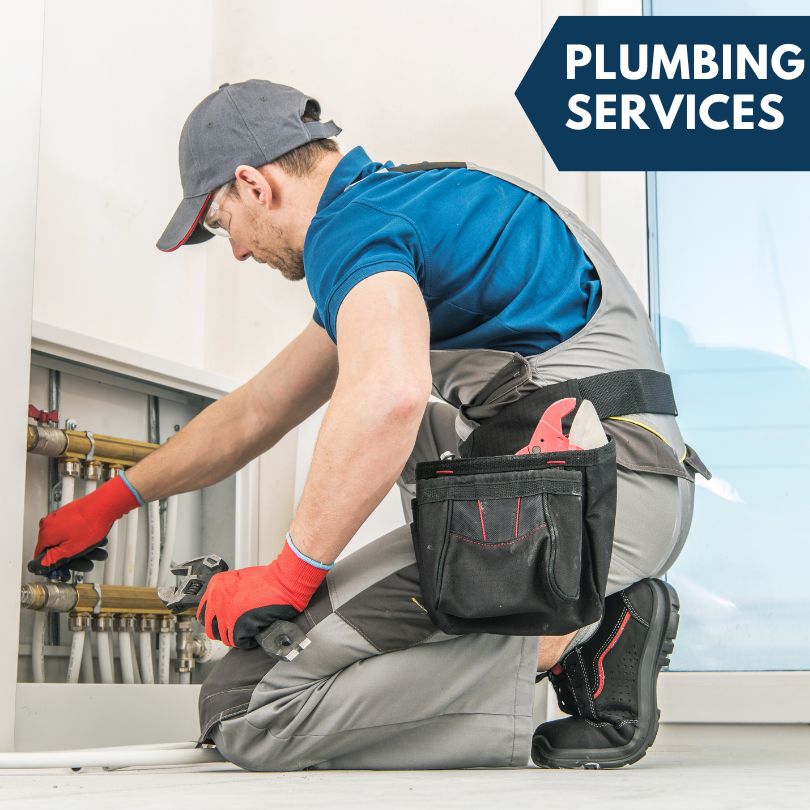 North East Plumbing Company